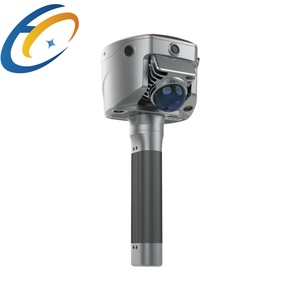 Laser RTK V6/V700S à haute cible avec tablette ou récepteur Gnss du contrôleur <span class=keywords><strong>Ihand</strong></span> 55 - Product Image 3