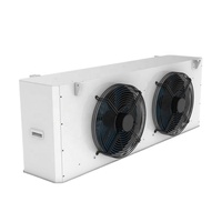 Unité de réfrigération commerciale en conteneur de 20 pieds et 40 pieds, facile à utiliser, écologique, à économie d'énergie, moteur Daikin, congélateur de stockage