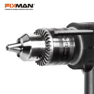 Taladro <span class=keywords><strong>Percutor</strong></span> Eléctrico FIXMAN de 500W, Precio al por Mayor, Herramientas Duraderas, <span class=keywords><strong>Martillo</strong></span> Perforador para Concreto - Product Image 3