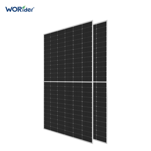 Sistema de Paneles Solares Híbridos Fuera de la Red con Batería de Alto Voltaje y Sistema de Energía Solar de 3KW, 5KW, 10KW, 20KW, 30KW, 40KW, 50KW - Product Image 3