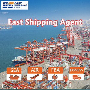 Agente de Envíos de China a Bélgica, Empresa de Transporte de Carga Express Puerta a Puerta en EE. UU., Logística de Envíos para FBA - Product Image 5