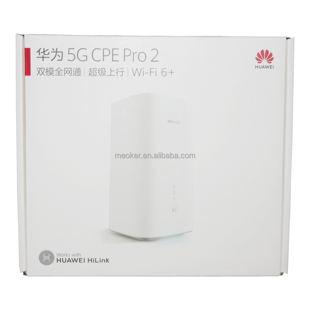 5G CPE Pro 2 H122-373