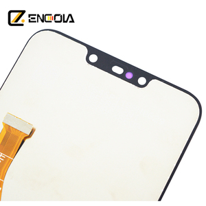 Pantalla OLED Negra original de 6,3 pulgadas para <span class=keywords><strong>Huawei</strong></span> <span class=keywords><strong>Mate</strong></span> <span class=keywords><strong>20</strong></span> <span class=keywords><strong>Lite</strong></span>, compatible con TFT, teléfono móvil, pantalla LCD, pieza de repuesto para modelos - Product Image 3