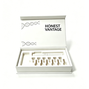 Boîtes d'emballage personnalisées pour stylos à peptides de 3 ml, soins de la peau, pré-remplies, pour stylos à peptides de 3 ml et 10 ml et boîtes de cartouches - Product Image 4