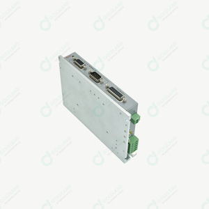 ชิ้นส่วน SMT ELMO CEL-6/200IE ไดรเวอร์เซอร์โว AC ชิ้นส่วนเครื่องจักร SMT สำหรับสายการผลิต - Product Image 4