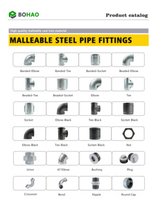 Raccord de tuyauterie en fonte malléable galvanisé à chaud, réducteur BSP, manchon femelle pour l'huile, l'eau et le <span class=keywords><strong>gaz</strong></span> - Vente chaude - Product Image 5