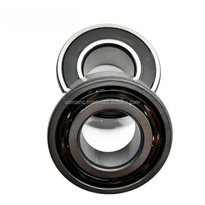 Roulements à billes USMA 3310, roulements à billes 3205 3311, roulements à billes à contact oblique à double rangée 3312 A E/C3 - Product Image 3
