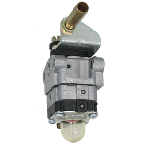 Carburateur <span class=keywords><strong>pour</strong></span> moto <span class=keywords><strong>Honda</strong></span>, GX22, GX31, HHE31C, HHT31S, UMK431,, <span class=keywords><strong>tondeuse</strong></span> à main, FG100 - Product Image 4