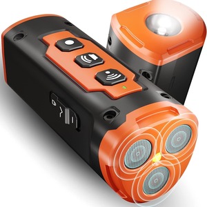 Repelente Ultrasónico para Perros So-In-Law XP30, Disuasor de Ladridos Portátil con Linterna para el Entrenamiento de Mascotas - Product Image 1