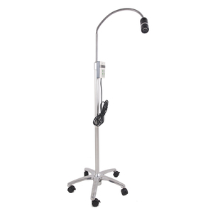 माइक्रोवेव 12w jd1200l परीक्षा लैंप मोबाइल एलईडी योनि परीक्षा प्रकाश - Product Image 1