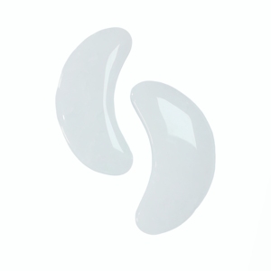 Factory Sale White Crytal Massage Tool White <b>Jade</b> Guasha for Face - Product Image 3