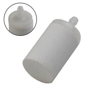Filtre à mazout de remplacement industriel amélioré s'adapte parfaitement à la tronçonneuse 51 55 61 66 68 <span class=keywords><strong>261</strong></span> 262 266 268 272 288 365 - Product Image 2