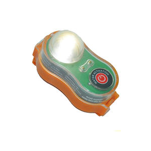 Luz LED para Chaleco Salvavidas con Batería de Litio Aprobada por SOLAS con Certificado CCS - Product Image 3
