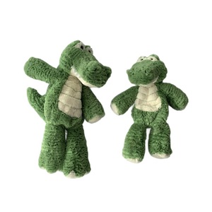 Peluche personnalisable en stock, lapin et ours à remplir soi-même, rembourrage en coton PP, 30x20x12cm, animal en peluche non rembourré, unisexe, 200g - Product Image 5