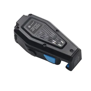 Nuevo paquete Original Gamesir F4 Falcon Controlador de juegos móvil de alta frecuencia Gamepad para PUBG - Product Image 3