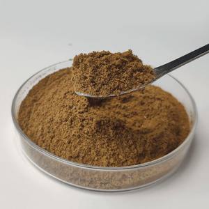 Balık unu süreci tarım yüksek protein yüksek kalite ve rekabetçi fiyat - Product Image 4