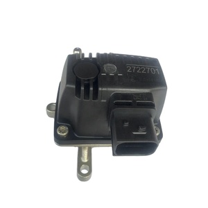 Bomba de Transferencia de Urea, Bomba de Urea 5506856 A061L204, Inyector Dosificador 24V para Camión 6 - Product Image 1