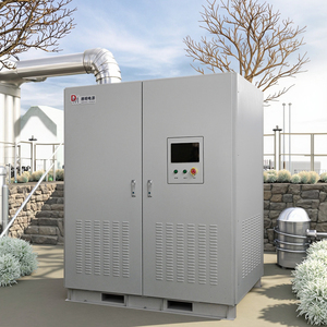 Deming DMBI-200KSZ 200kW Triple Output DC/AC Inverter <strong>Transformer</strong> Bidirectional Hydraulic Converter + Energy Power <strong>Conversion</strong> - Product Image 2