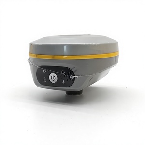 เครื่องรับสัญญาณ RTK SOUTH MAX/ G7Q Gnss Rtk ราคาประหยัด อุปกรณ์สำรวจ Gps Rtk Gnss South Gnss Rover และฐานสำหรับการสำรวจที่ดิน - Product Image 2