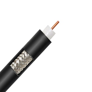 CABLE COAXIAL HDTV, 75 ohmios, RG6, <span class=keywords><strong>RG6U</strong></span> - Product Image 4