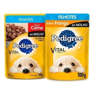 Bolsa de 50g/100g/200g para Premios Individuales para Mascotas, Impresión en Huecograbado Laminado PE de Grado Alimenticio para Perros y Gatos, Entrenamiento al Aire Libre - Product Image 1