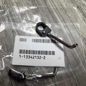 Accessoires pour moteur Isuzu 4BG1 6BG1, piston, refroidissement, injecteur de carburant 1133421320 1-13342132-2, vis d'injecteur de carburant 8-94394419-1 - Product Image 1
