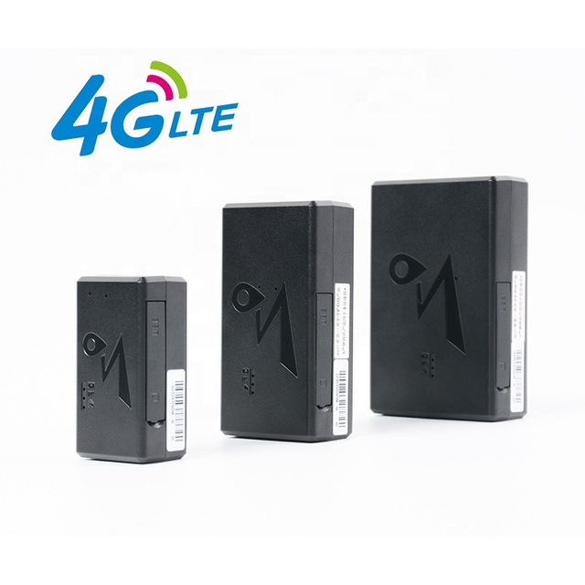 Wireless Gps tracker 4g Anti-theft Tracking Devices 4g Gps tracker for Motorcycle Gps Tracking Device M01