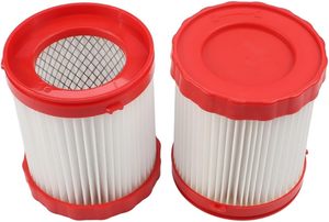 Filtre HEPA VF320H pour aspirateur sec/humide <span class=keywords><strong>Bosch</strong></span> 18V 2.6 gallons GAS18V-3/GAS18V-10L - Product Image 4