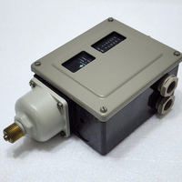 Fourniture en gros adaptée au commutateur RT121 017-521566 -1 0 bar SPDT G3/8A Installation facile