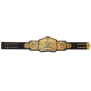 Ceinture de lutte de championnat personnalisable de haute qualité, fabrication OEM sur mesure, taille adulte, qualité supérieure, ceinture de lutte universelle - Product Image 5
