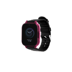 C1 trẻ em thông minh xem 2024 New 4 gam GPS Wi-Fi Lbs vị trí IP67 không thấm nước SOS IPS hiển thị Heart Rate Tracker nhựa silica gel - Product Image 1