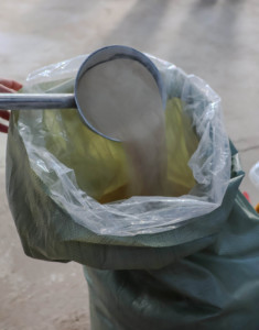 Polvo compuesto de aminoácidos a granel al por mayor personalizado 45% <span class=keywords><strong>fertilizante</strong></span> de grado agrícola - Product Image 4