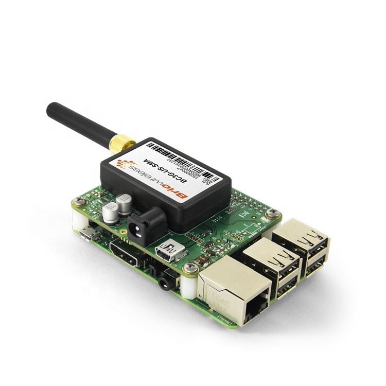 Adapté aux besoins du client DE CARTE PCB D'OEM assemblage Voiture GPS Dépistant le Module GPS Tracker PCB À Shenzhen