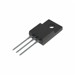 Composants électroniques en stock IPA060N06NM5SXKSA1 PG-TO220 Pack complet de transistors - Product Image 1