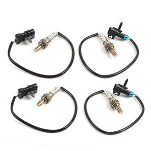 Sensores de Oxígeno GL-24012 234-4012 para Chevrolet Cadillac, Repuestos Automotrices - Product Image 1
