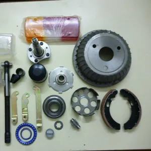 genuine motorcycle spares for ape