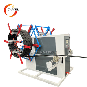 Sıcak satış 16-110mm Pe <span class=keywords><strong>PP</strong></span> HDPE Ldpe boru ekstrüzyon üretim hattı/PE <span class=keywords><strong>PP</strong></span>-<span class=keywords><strong>R</strong></span> boru üretim makinesi tesisi - Product Image 6