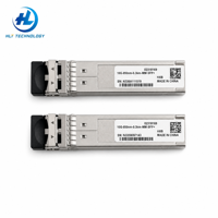 OMXD30000 40Gbps QSFP+ SR4 Transceiver Optik 850nm VCSEL 100m 150m MMF MPO-12 DDM Modul Ethernet 40G