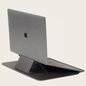 Housses de protection par sublimation, en cuir pu, pour <span class=keywords><strong>ordinateur</strong></span> <span class=keywords><strong>portable</strong></span>, 1 pièce, nouveau style, imperméables, pour apple - Product Image 6