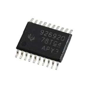 Lex New and Original LED Driver DC Controller Analog IC PWM 20SSOP TPS92692QPWPRQ1