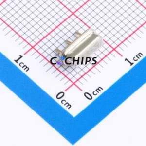 SRD11-315.000-F75IL22AL SAW Resonator (Passive) D-11-3P Oscillator 315MHz 200ppm - Product Image 1