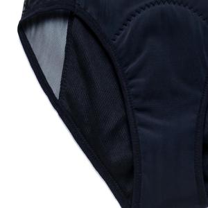 Culottes menstruelles imperméables pour femmes, <span class=keywords><strong>protection</strong></span> complète, 4 couches, sous-vêtements menstruels lavables - Product Image 4