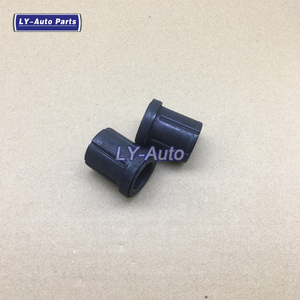 90385-T0002 90385T0002 Buje de Goma para Muelle de Ballesta Trasero para Toyota - Product Image 1