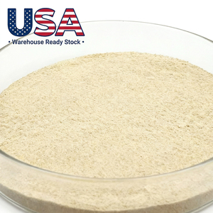 Poudre de <span class=keywords><strong>Glucosamine</strong></span> Chondroïtine de Qualité Industrielle pour le Soutien Articulaire, Matière Première en Vrac, Certificat d'Analyse (COA) Disponible - Product Image 1