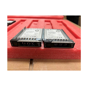 ฮาร์ดดิสก์ภายในแบบดั้งเดิม 7.68TB ขนาด 2.5 นิ้ว สำหรับเซิร์ฟเวอร์ สภาพใหม่ ความเร็วในการอ่าน 201-300MB/s ความเร็วในการเขียน 100-200MB/s ฮาร์ดดิสก์ Sata 2g - Product Image 6