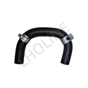 Junta de Manguera de Goma LHOLINE 25469-2B050 para Sistemas de Agua, Combustible, Calefacción y Escape - Product Image 1