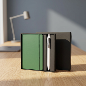 Moleskine Pacchetto Confezione Regalo Tascabile Bloc-notes et Stylo Modèle 107349-1 Idéal pour les Cadeaux - Product Image 2