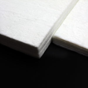 3มิลลิเมตร/6มิลลิเมตร/10มิลลิเมตร Airgel Aerogel ฉนวนกันความร้อนสำหรับอาคารและผนังฉนวนกันความร้อน - Product Image 4