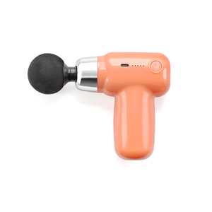allergy to water based lubricant Deep Tissue Massage Gun