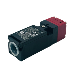 Controlador PLC con Conector Push-In de la Serie D4NS-1FF, Nuevo y Original - Product Image 4